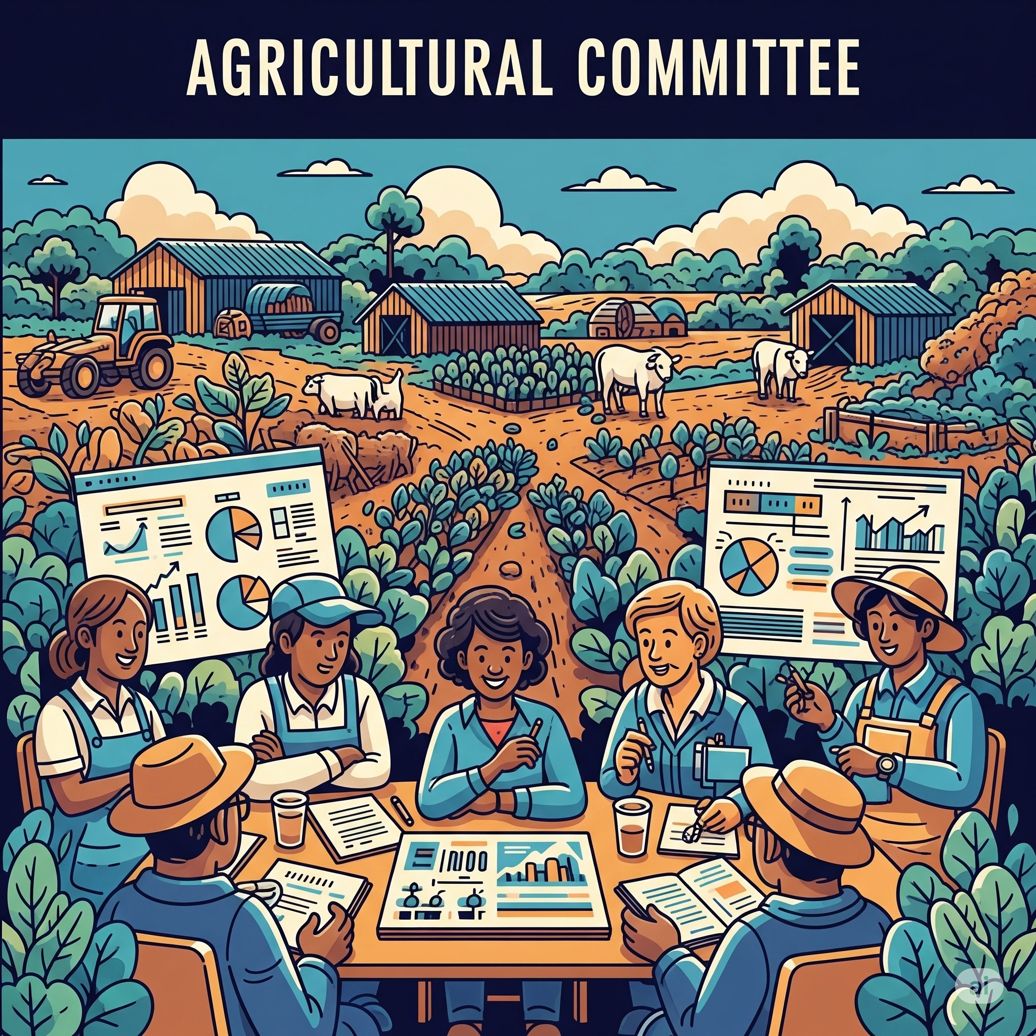 農業委員会等に関する五十年史 これはだめだ・・・通せないよ川崎市。〜水面下で進む農業委員会委員